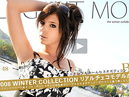Model Collection select...48 エレガンス