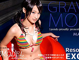 Model Collection select...17 グラビア