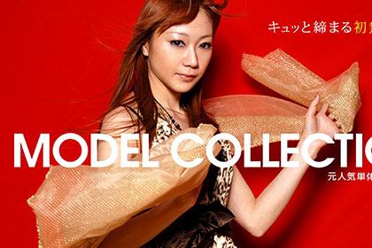 Model Collection select...87 スペシャル